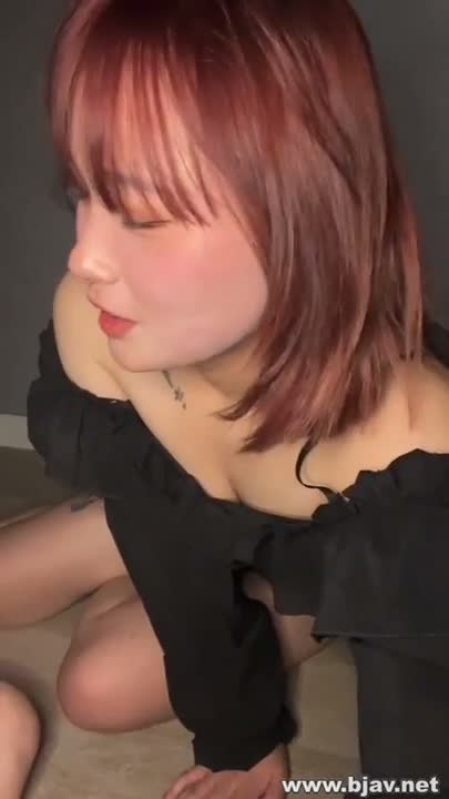 한국야동, BJ, 방송_친구와 함께 인스타 라방 (3)