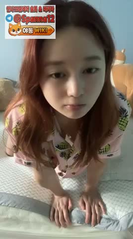 틱톡커들의 은밀한 노출 모음집